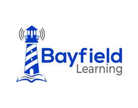 #569 for Create Logo for Bayfield Learning- an online learning and tutoring company by MdShalimAnwar