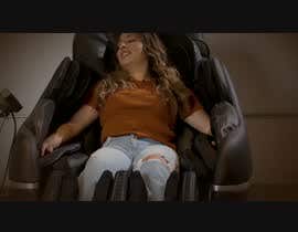 Nro 36 kilpailuun 15 Sec Massage Chair Animation Commercial - Fun &amp; Easy käyttäjältä Minageroge