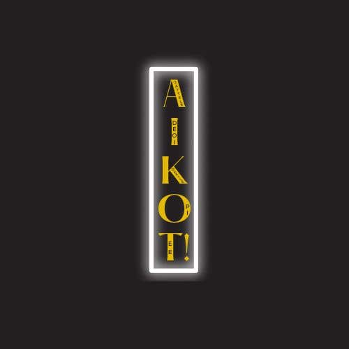 Kilpailutyö #208 kilpailussa                                                 logo for AIKOT!
                                            