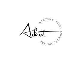 #656 for logo for AIKOT! af jaharakhatun5544