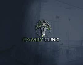 Nro 25 kilpailuun Family Clinic Logo &amp; Theme for interior käyttäjältä nasrinrzit