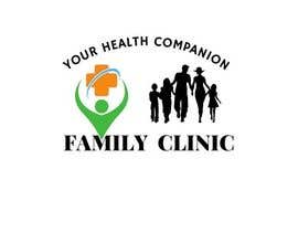 #171 para Family Clinic Logo &amp; Theme for interior por ismatnaser