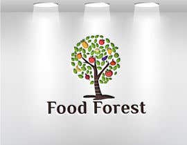 Nro 2187 kilpailuun Food Forest käyttäjältä Mohaimin420