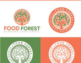 nº 1343 pour Food Forest par furkanerten 