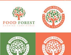Nro 1365 kilpailuun Food Forest käyttäjältä furkanerten