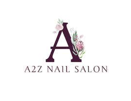 #156 for Need logo to nail salon shop by bilgyilmaz