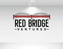 #18 untuk Logo Design- Red Bridge Ventures oleh MaheshNagdive