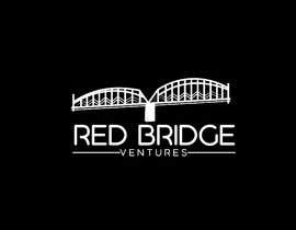 #157 for Logo Design- Red Bridge Ventures by masudesigner