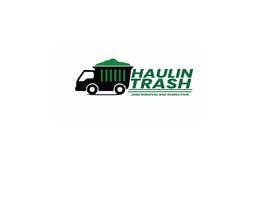 #77 for Junk Removal business logo by sa01884490