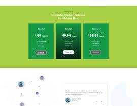 #39 for Create new design for website by Mdjabbar7