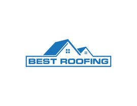 #902 for CUSTOM LOGO FOR A ROOFING COMPANY af jannatfq