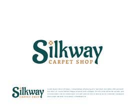 #358 for Silkway Carpet Shop by gfxvault