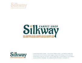 #359 for Silkway Carpet Shop by gfxvault