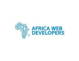 #5 untuk Build a Logo for Africa Web DEvelopers oleh Yahialakehal