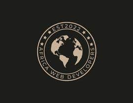 #82 untuk Build a Logo for Africa Web DEvelopers oleh Sohel2046