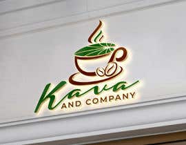 #580 для Logo for Coffee and Kava Lounge от mdsihabkhan73