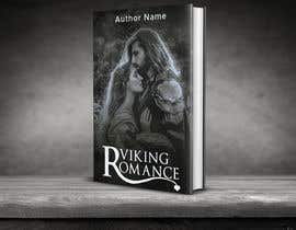 SidraNdesign tarafından Viking romance book cover için no 34