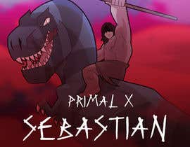 #30 for PRIMAL X SEBASTIAN by vivs09