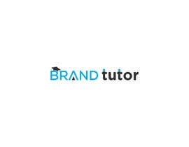 nº 26 pour Brand Tutor logo par CD0097 