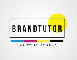 #11 for Brand Tutor logo by ifmagana