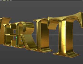 #23 for Tiny changes to a Cinema 4D logo by olseeart