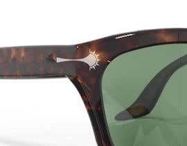 nº 84 pour Design a Japanese Hinge for Sunglasses par ValexDesign 