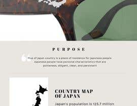 #96 pentru Design a Japanese Hinge for Sunglasses de către zirawansa