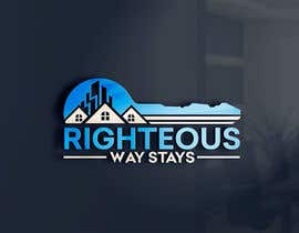 #1380 for Righteous Way Stays af eddesignswork