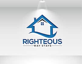 #1369 for Righteous Way Stays af habibabgd