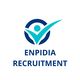 Ảnh thumbnail bài tham dự cuộc thi #5 cho                                                     Logo for Enpidia Recruitment
                                                