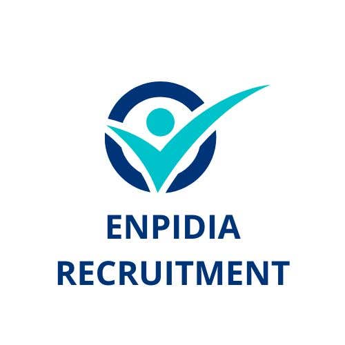 Bài tham dự cuộc thi #5 cho                                                 Logo for Enpidia Recruitment
                                            
