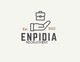 Ảnh thumbnail bài tham dự cuộc thi #22 cho                                                     Logo for Enpidia Recruitment
                                                