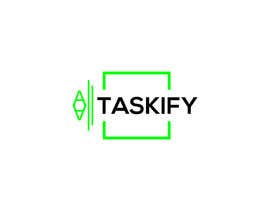 #141 untuk I need a logo for my company TASKIFY oleh hopecreative321