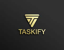 #147 for I need a logo for my company TASKIFY af SaraRefat