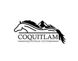 #84 для Logo for Coquitlam Equestrian Centre от mdsahmim696