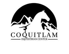 #349 для Logo for Coquitlam Equestrian Centre от KamnurNahar