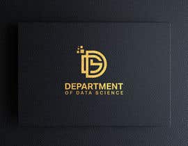 #1265 untuk Design logo for Department of Data Science oleh Sourov27