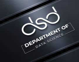Nro 1286 kilpailuun Design logo for Department of Data Science käyttäjältä purnimaannu5