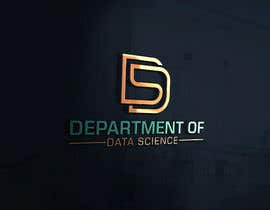 #946 for Design logo for Department of Data Science by mdfarukmia385
