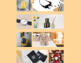 #62 cho Create lifestyle images of selected products bởi fashionzene