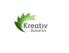 #112 for Need an attractive Logo for Kreativ Dental Art (KDA) af sumayeashraboni3