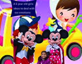 #142 pentru Children&#039;s Book Cover de către BonnaAktar
