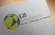 Kilpailutyön #6 pienoiskuva kilpailussa                                                     EJS Financial software logo
                                                