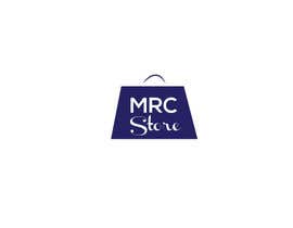 #157 for Create a logo for a company called &quot;MRC Store&quot; by SkyFatima