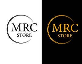 #145 for Create a logo for a company called &quot;MRC Store&quot; by mdazizulhoq7753