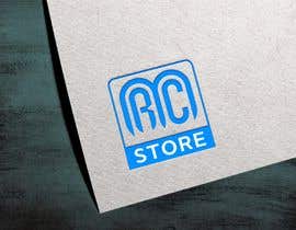 #154 for Create a logo for a company called &quot;MRC Store&quot; by yewaleraghu