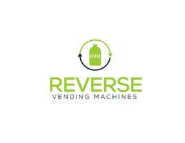 #126 untuk Design a logo for a reverse vending machine company oleh abu931102