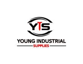 #259 for Young Industrial Supplies by Yahialakehal