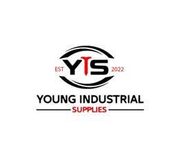 #260 for Young Industrial Supplies af Yahialakehal