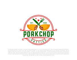 #156 untuk Logo for pork chop patties oleh shakiladobe